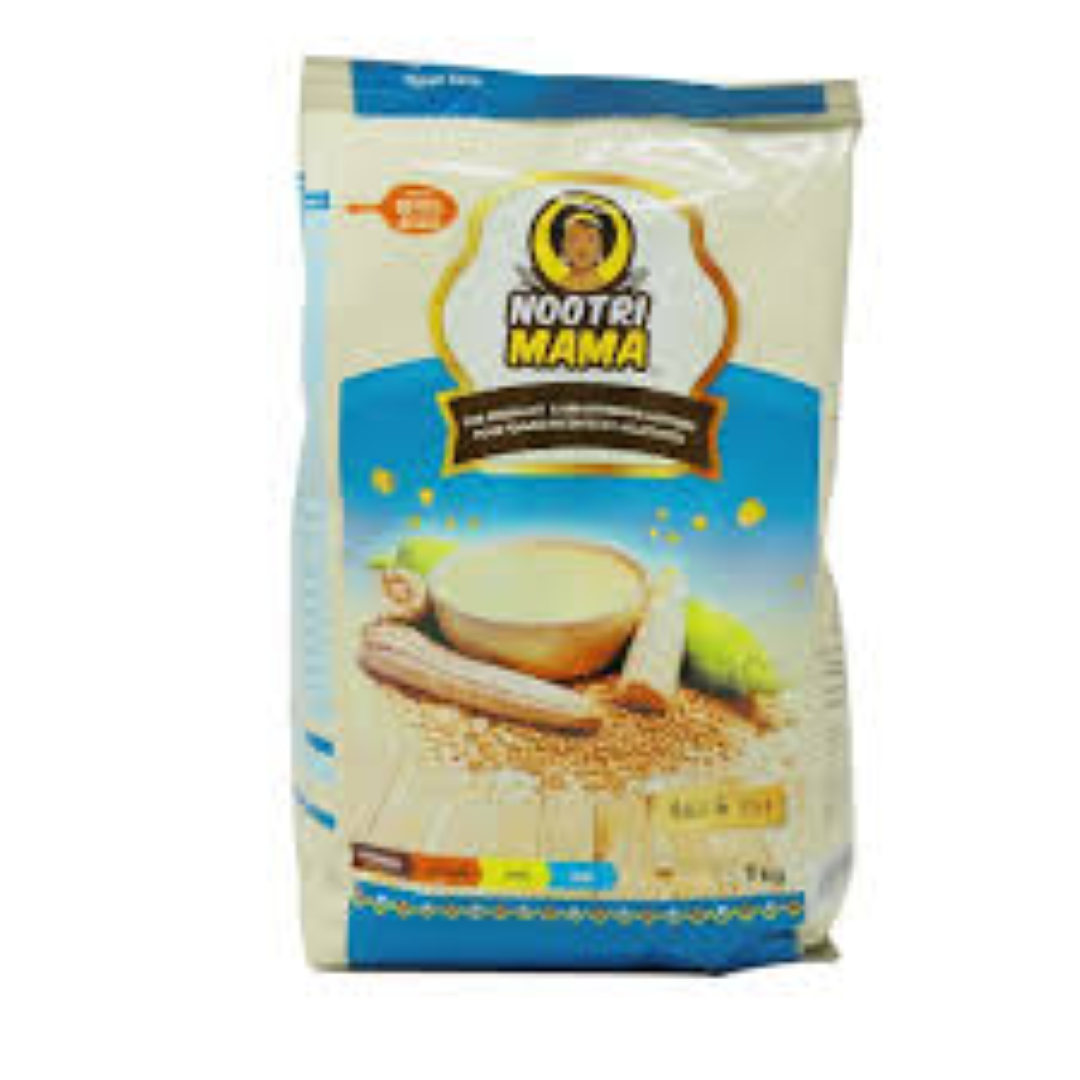 NOOTRI MAMA 1KG